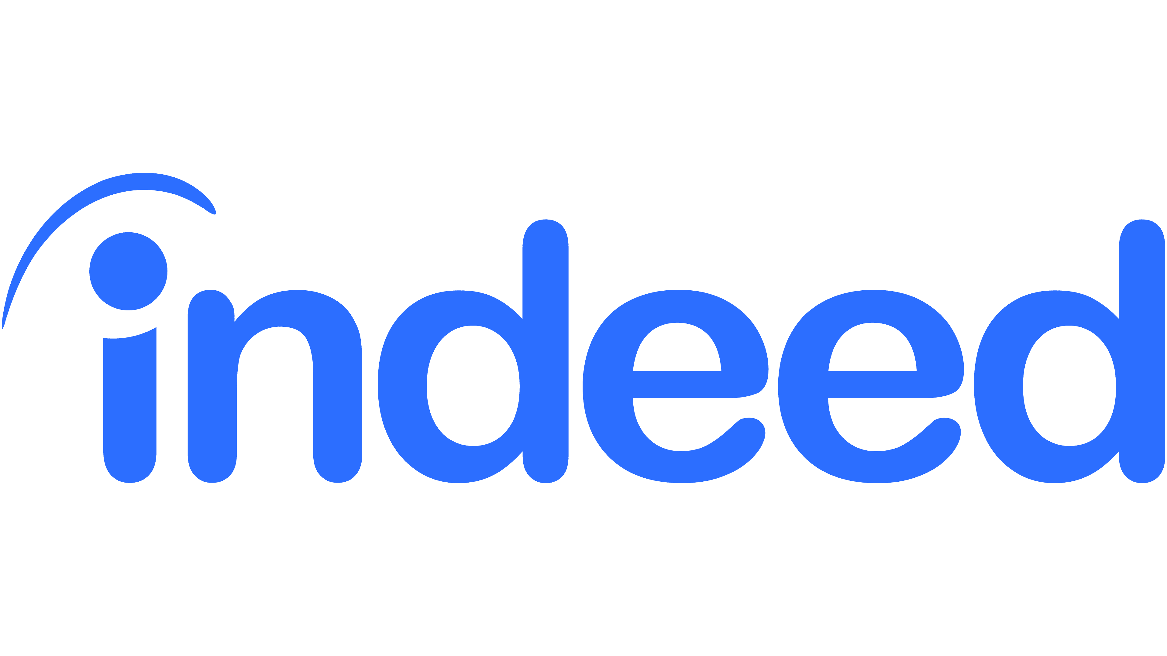 Indeed Logo