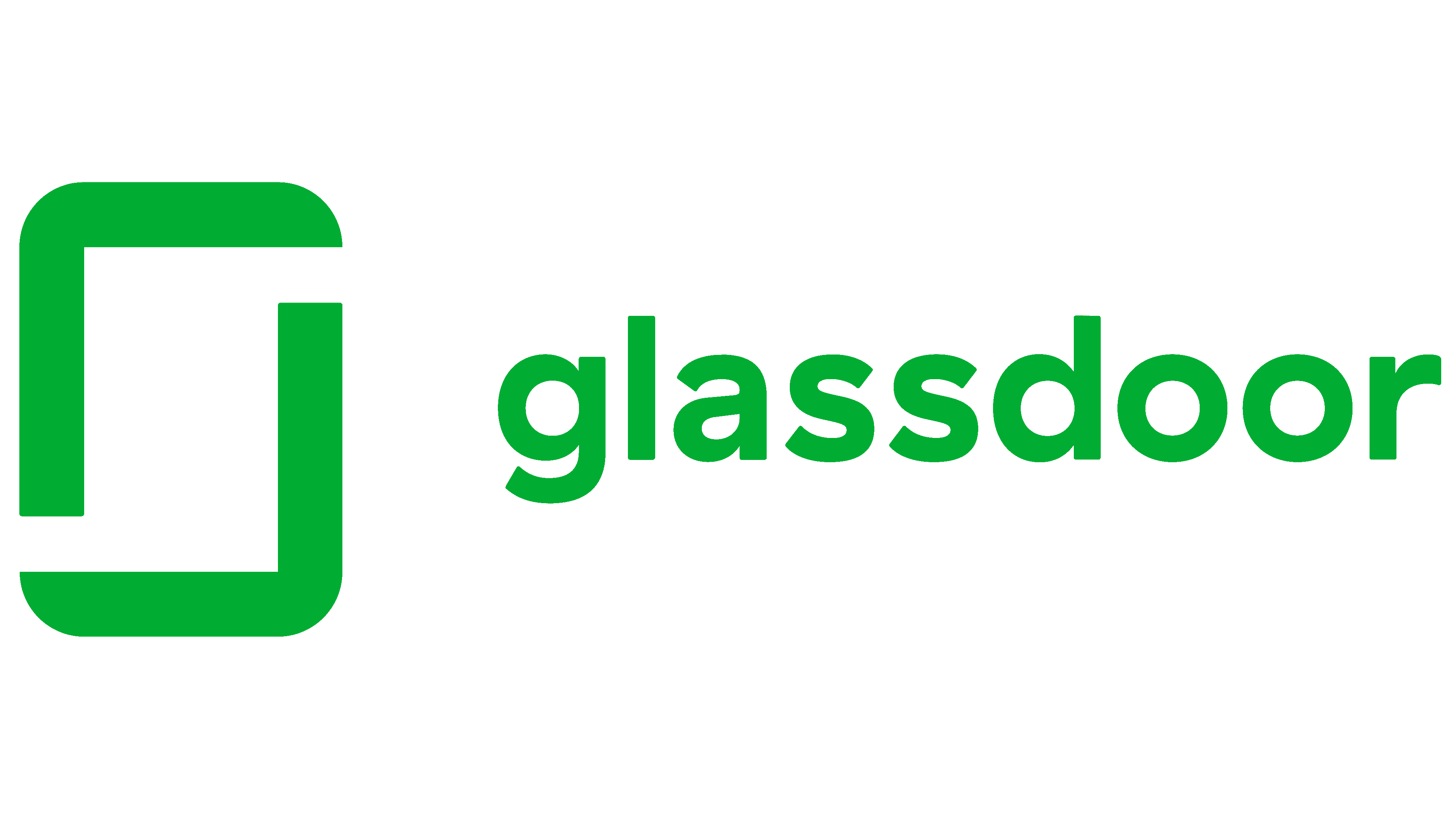 Glassdoor Logo