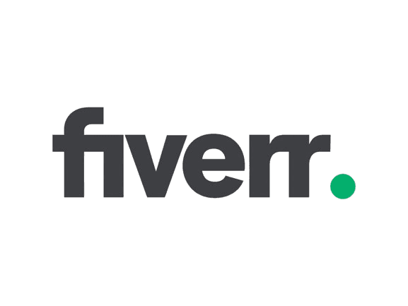 Fiverr Logo
